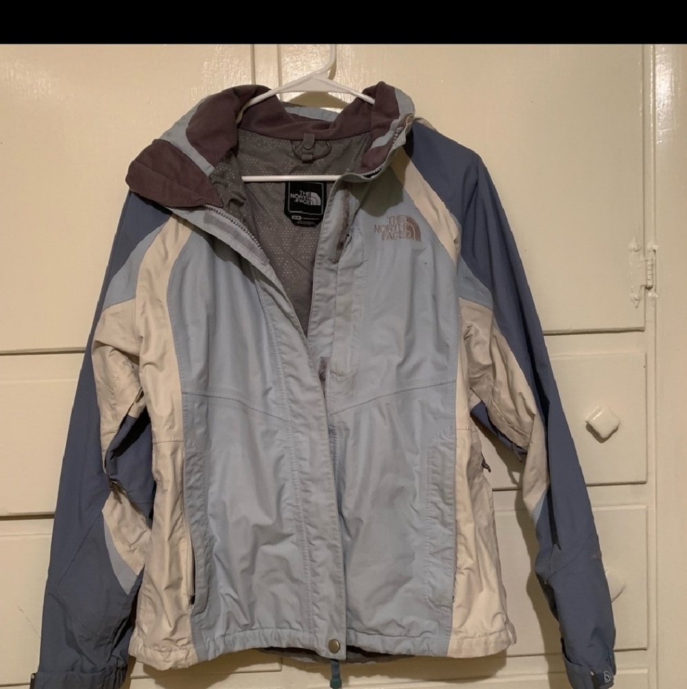 The North Face Winter Rain Jacket